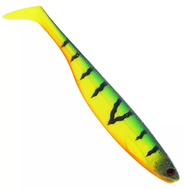 Westin Shadteez Slim 12cm 10g 2pcs Jig 12cm 10g 2pcs - Ruoto.com