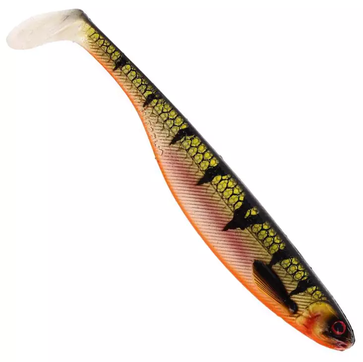 Westin Shadteez Slim 18cm - Soft Baits for pike under 100g - 2910202212 - 1
