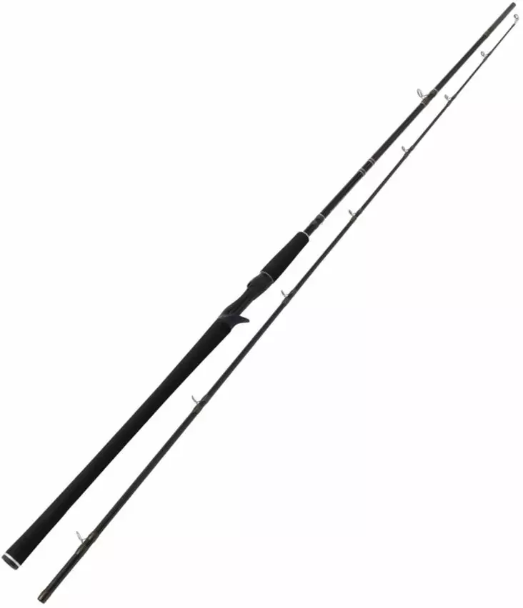 W2 Powercast-T - Other Baitcasting Rods - 5707549491232 - 1