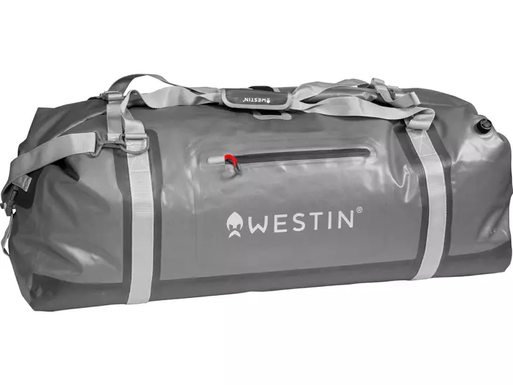 Westin W6 Roll-Top Duffelbag - Gear Bags - 5707549462522 - 1