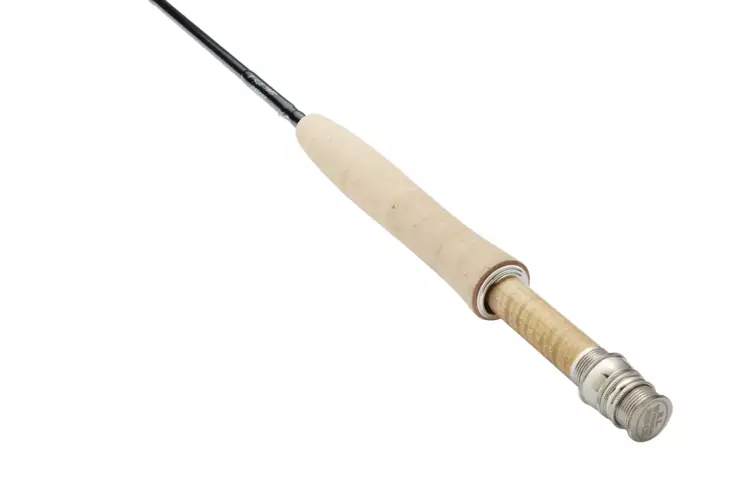 Winston TMF - Single Hand Rods - 815446019642 - 1