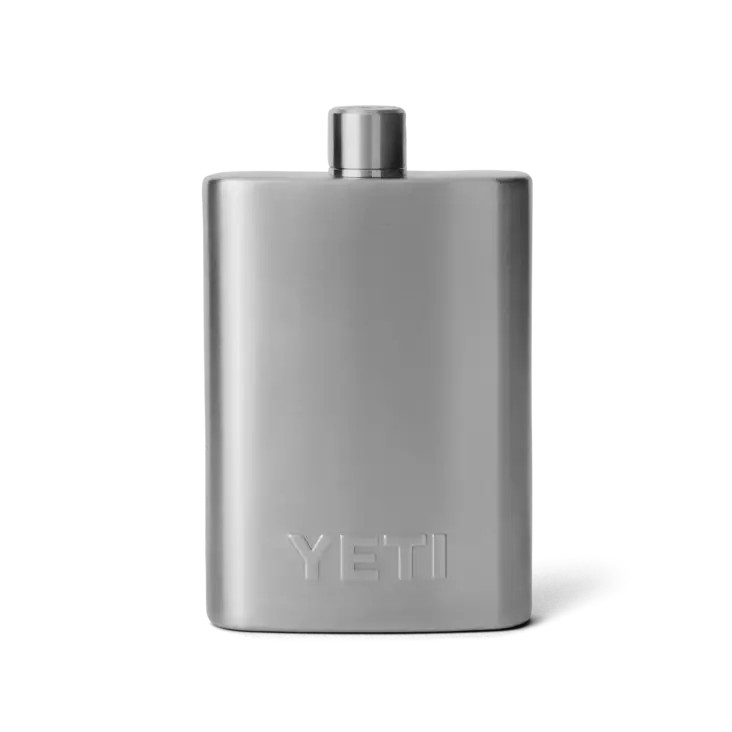 Yeti Rambler Flask - Insulated Bottles and Mugs - 888830382912 - 1