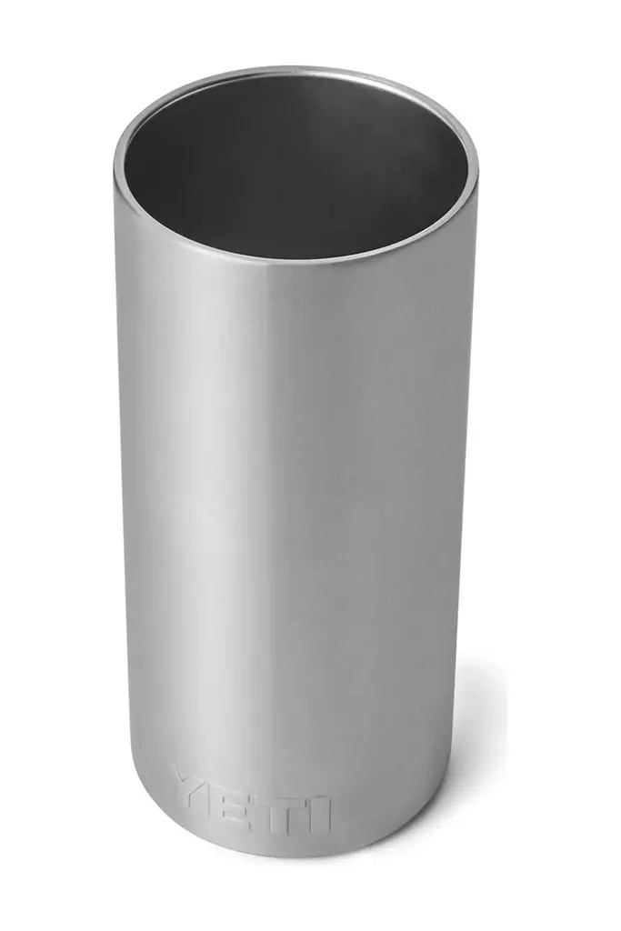 Yeti Rambler Wine Chiller Stainless Stl - Insulated Bottles and Mugs - 888830348512 - 1