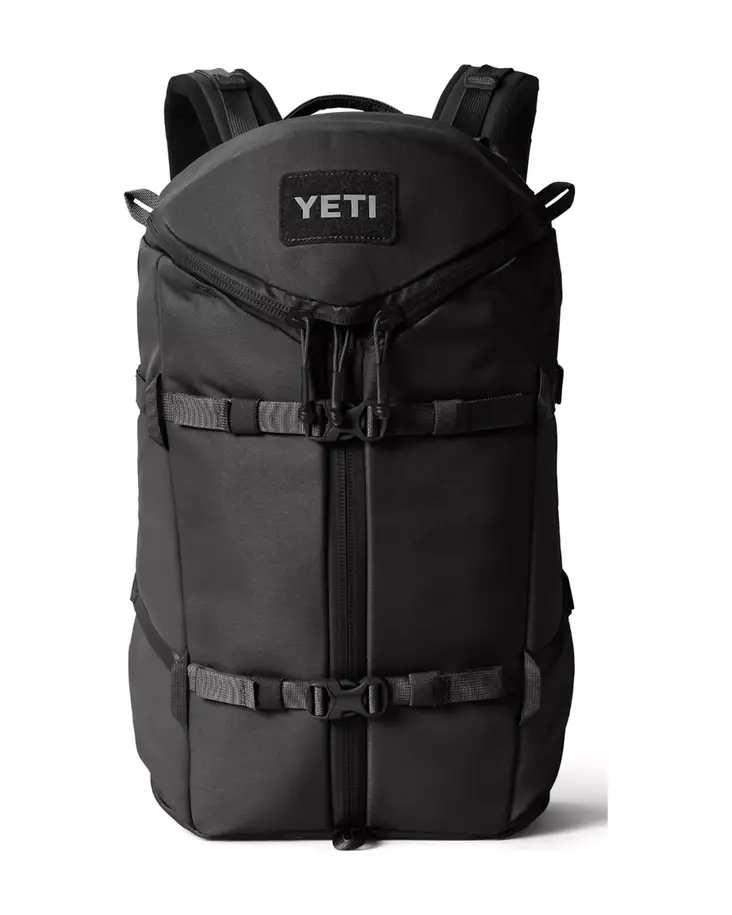 Yeti Ranchero Black 22L - Backpacks - 888830436912 - 1