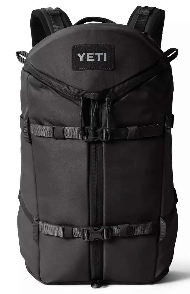 Yeti Ranchero Black 22L - Backpacks - 888830436912 - 1