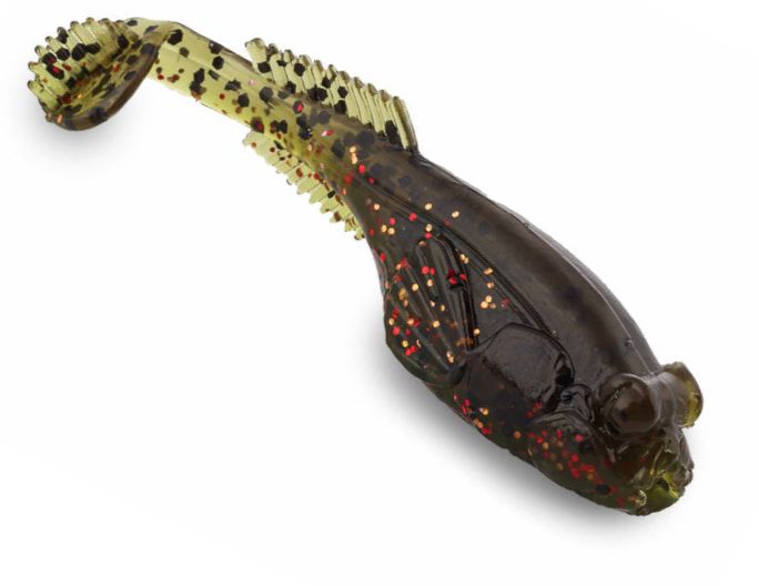 Z-Man Gobyz 2,4" - Floating softbaits - 1734012 - 1