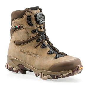 Zamberlan 4014 Lynx Mid GTX Boa - Hunting Shoes and Boots - 8052705903492 - 1