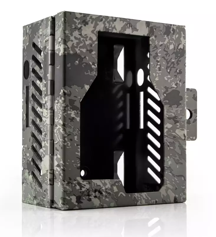 Zeiss Secacam 5 Metal Housing - Hunting Cameras - SC-060-012 - 3