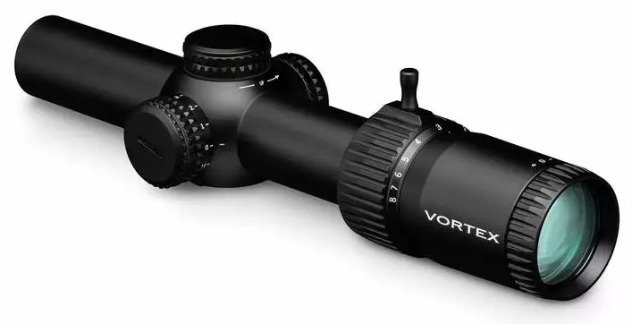 Vortex Strike Eagle 1-8x24 SFP - Ruoto.com webstore