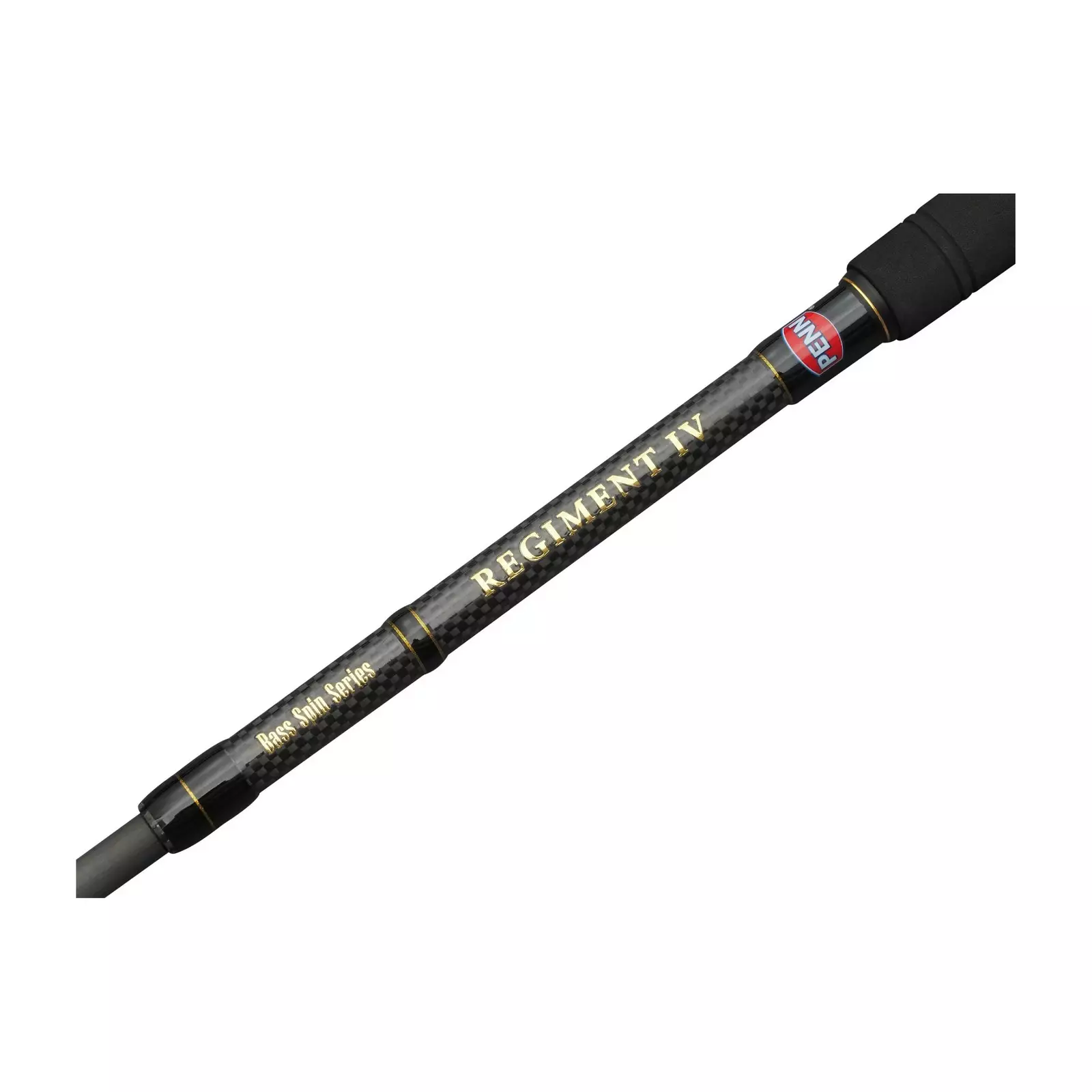 Penn Regiment IV Bass Spinning 9' 15-56g Sea rod - Ruoto.com webstore