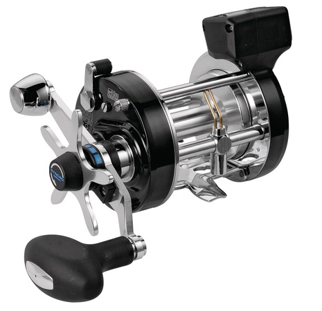 Abu Garcia Ambassadeur LC Syncro FT - Ruoto.com webstore