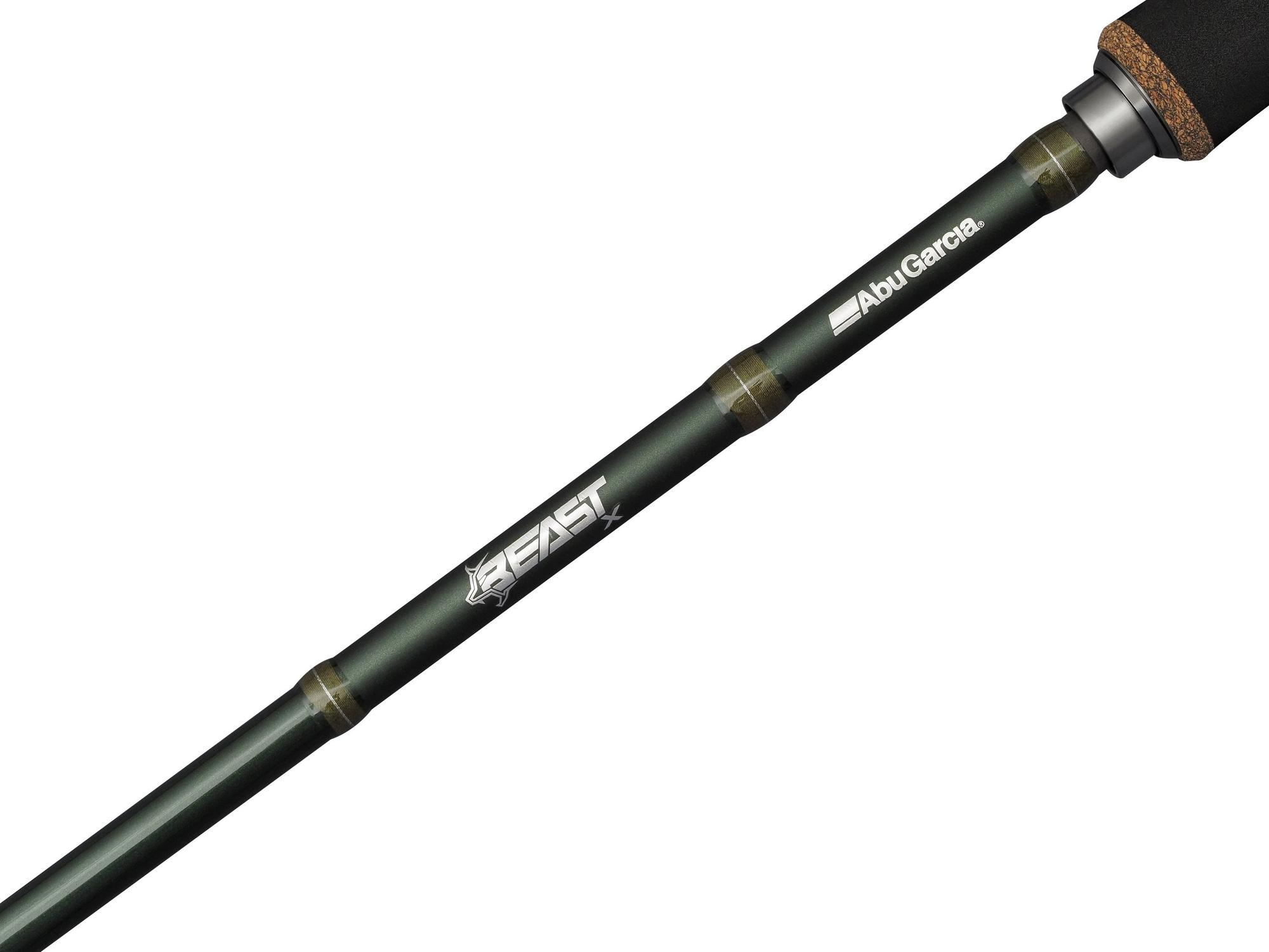 Abu Garcia baitcasting rods - Ruoto.com online store