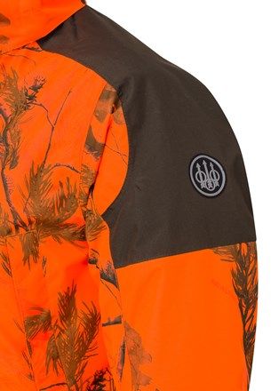 Beretta Tri-Active Evo W´s Jacket Realtree Orange - Ruoto.com webstore