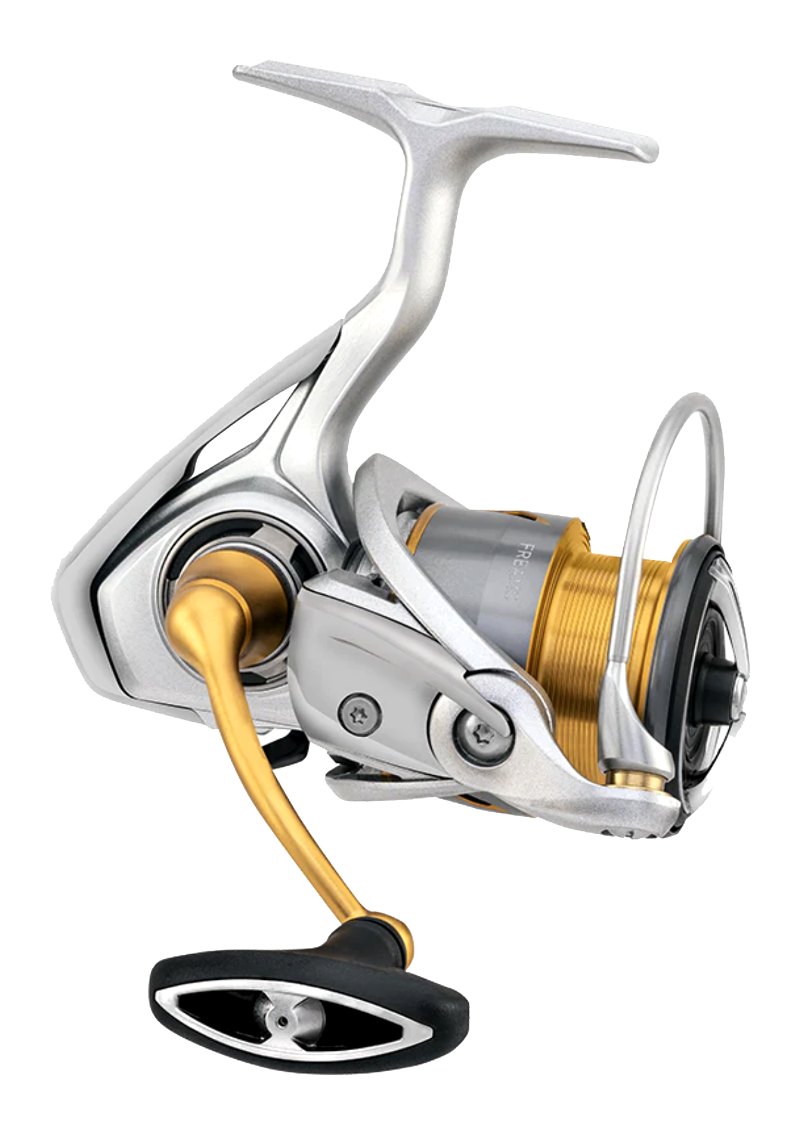 Daiwa 21 Freams LT - Ruoto.com webstore