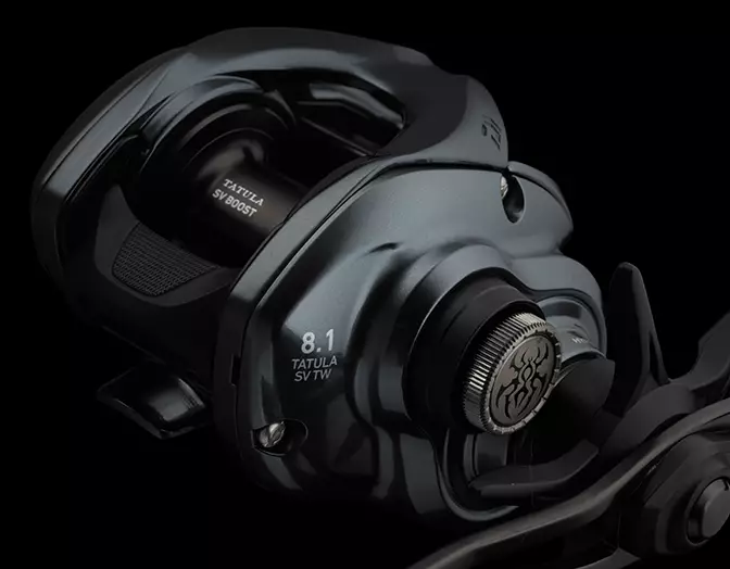 Daiwa 24 Tatula SV TW - Ruoto.com webstore