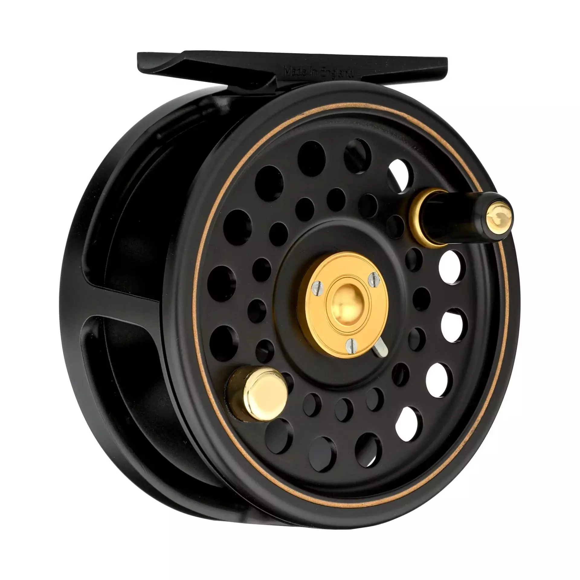 Hardy fly reels - Finnish online store Ruoto.com