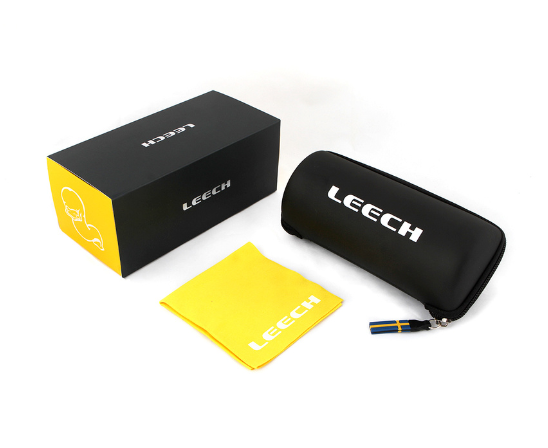 Leech Hawk Sunset Polarized sunglasses - Ruoto.com webstore