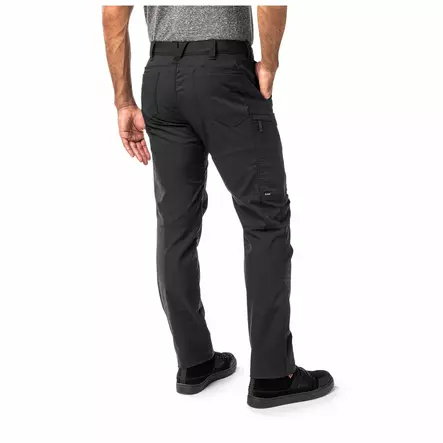 5.11 Ridge Pant Black - Tactical Pants - 888579815313 - 3