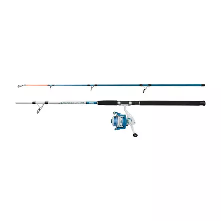 Mitchell Neuron SW II Boat 2,10m Combo - Boat, Pilk & Jigging Combos - 022021006403 - 2