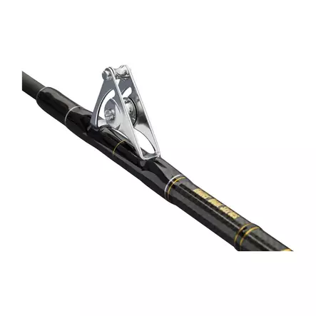 Penn Regiment IV Roller 6'7'' 30-50lb - Boat & Bottom Fishing Rods - 031324002043 - 1