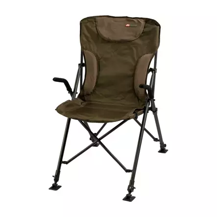 JRC Defender II Folding Chair - Chairs - 043388135483 - 1