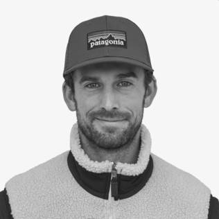Patagonia P-6 Logo Trucker Hat FGE - Truckers - 192964418783 - 2