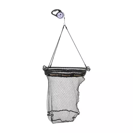 Westin W3 C&R Foldable Retaining Net XL - Saltwater Landing Nets - 5707549509883 - 1