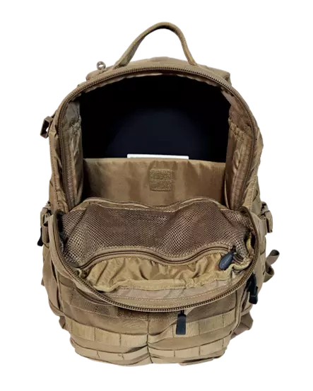 Sioen RESTAC Impact and Stab Protection - Ballistic Plates - 6429811428003 - 3