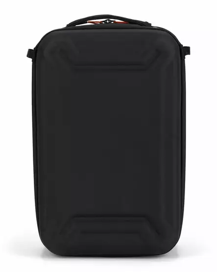 Simms Tailwind Reel Vault Black - Reel Bags - 694264658673 - 2