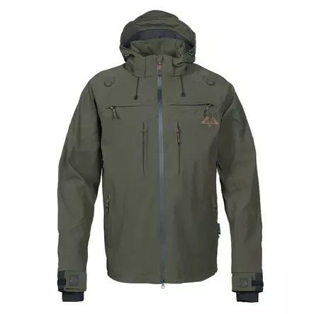 Swedteam Titan 2 Hunting Jacket Swedteam Green - Hunting Jackets for Men - 7330144046743 - 2