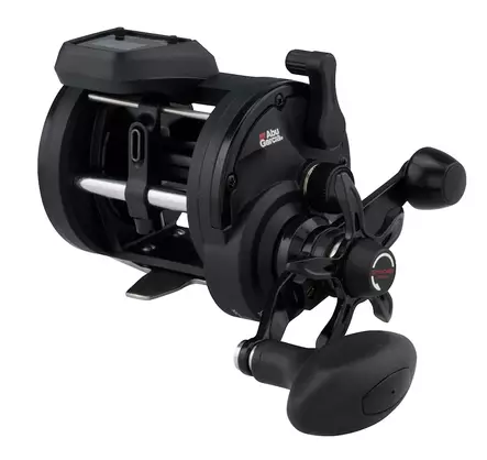 Abu Garcia Altum DLC 20 - Classic Baitcasting Reels - 036282066403 - 1