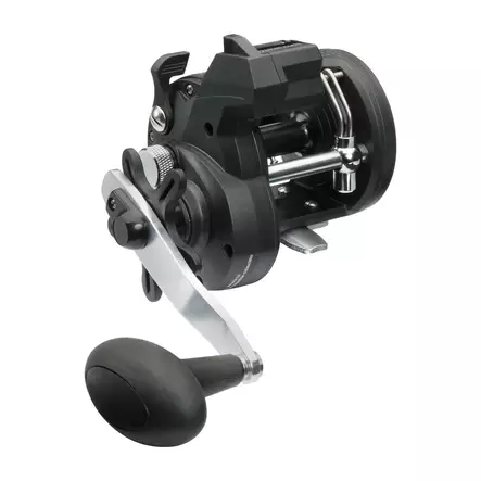 Abu Garcia Cardinal Trolling 20LC RH - Trolling & Big Game Reels - 036282118263 - 1