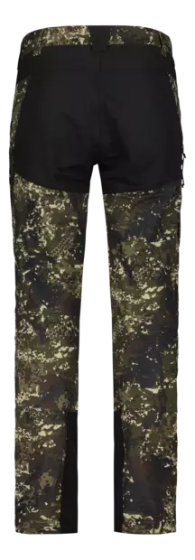 Alaska Chaser Mens Stretch Pant Brown - Hunting Trousers for Men - 6438347047183 - 2