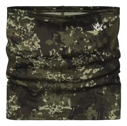 Alaska ThermoDry Neckwarmer BlindTech Reed - Headwear - 6438347050763 - 1