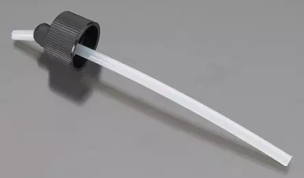 Badger Liitoskappale Createx maaleille 51-019 - Airbrush supplies and spare parts - 047459510193 - 2