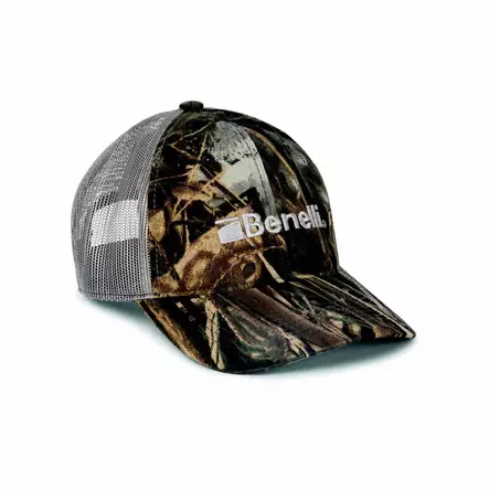 Benelli cap camo max-7 - Headwear - 500803 - 1