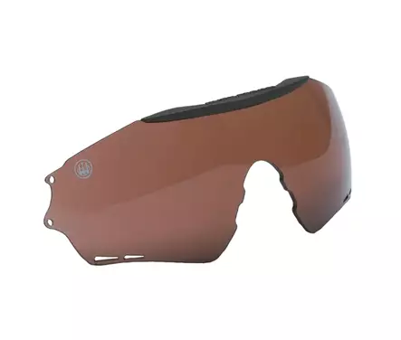 Beretta Puull Spare Lens Brown - Shooting Glasses - 8051832222353 - 1