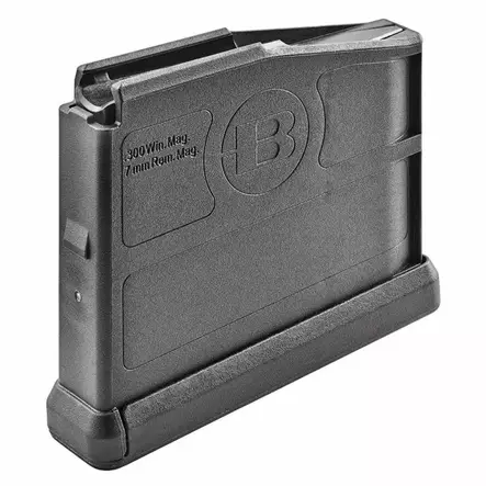 Bergara Magazine Magnum AICS 5 Rnd - Magazines for AICS Rifles - RE33153 - 1