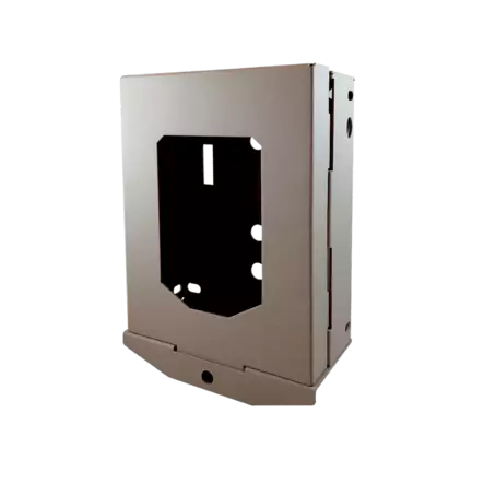 Burrel Trail camera securitybox - Accessories - 6438347000553 - 3