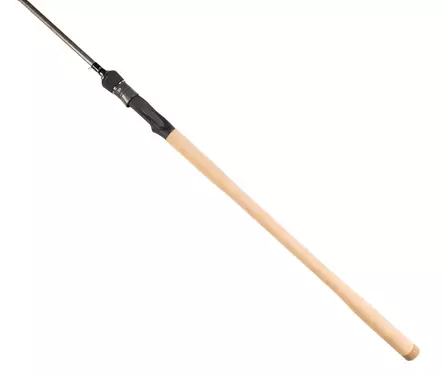 Daiwa Luvias Spin 4pcs 8' 2-12g - Daiwa Spinning Rods - 5055545256783 - 2