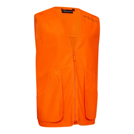 Deerhunter Hunting Mesh Safety Waistcoat - Hunting Vests - 5702827233443 - 2