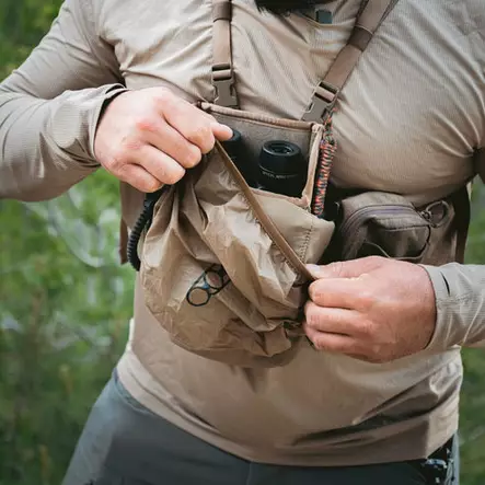 Eberlestock Rain Fly - Accessories for Backpacks and Bags - 810140331243 - 3