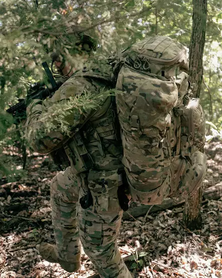Eberlestock Terminator Pack - Tactical Backpacks and Rucksacks - 899126000533 - 4