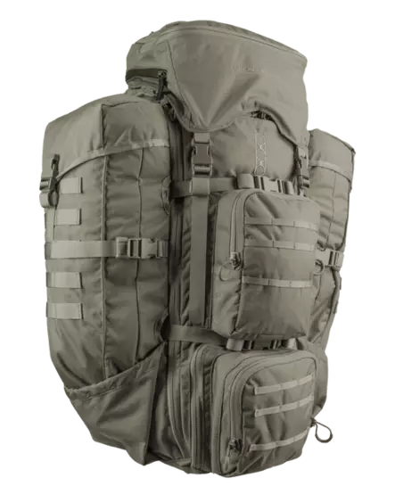 Eberlestock Terminator Pack - Tactical Backpacks and Rucksacks - 899126000533 - 2