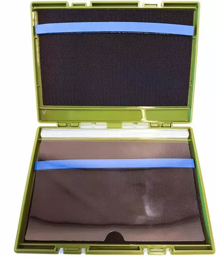 Fisherman Icefishing Lurebox - Bags and Boxes for icefishing - 6420071093253 - 1