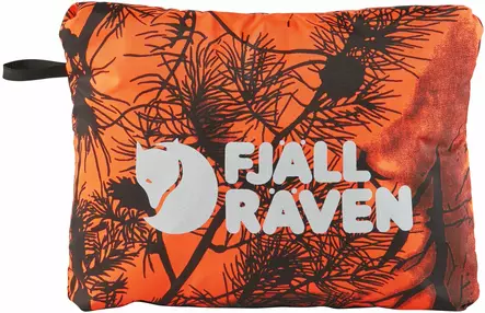 Fjällräven Hunting Rain Cover 16-28 - Backpacks - 7323450522643 - 2