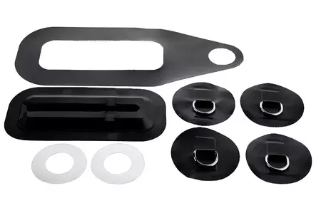Float Plus Mount Set - Belly Boats - 0912202113 - 1