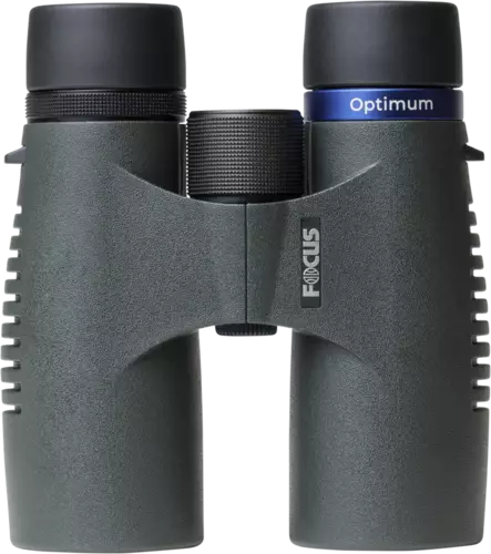 Focus Optimum 10x32 VHG ED - Traditional Binoculars - 7391879050023 - 1