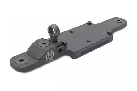 GG&G Beretta 1301 RMR Mount Ghost Ring - Scope Mounts - GGG-2813 - 1