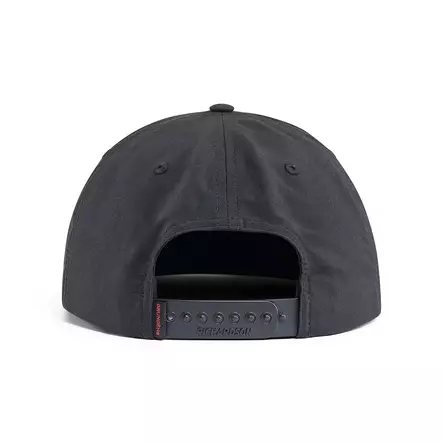 Grundens Apex Predator Rope Trucker Black - Truckers - 0840316351683 - 2